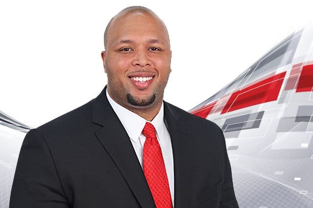 Cardinal Scale Appoints New OEM Salesperson