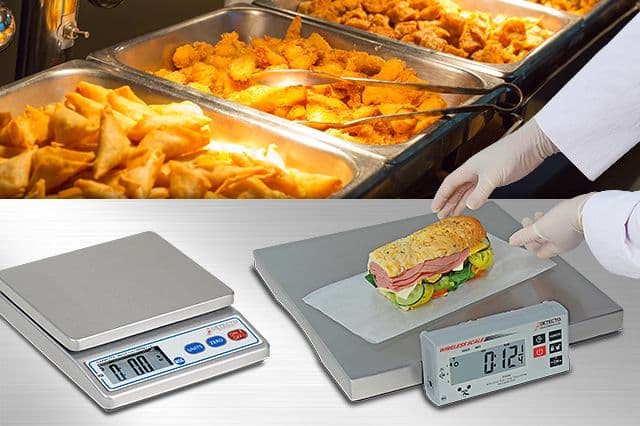 Waste Not, Want Not—Reducing Foodservice Overhead