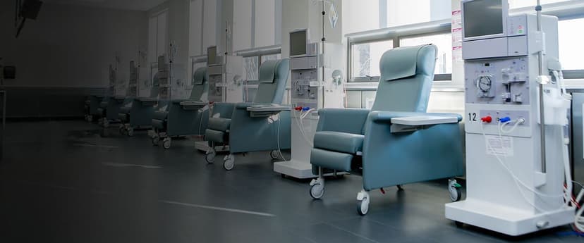 Dialysis