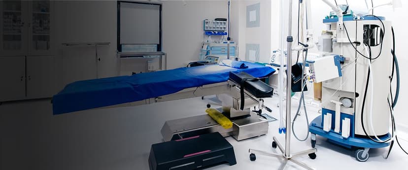 Hospitals
