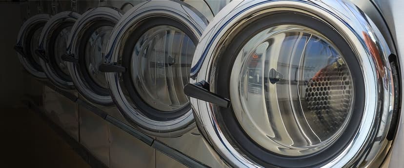 Laundromats