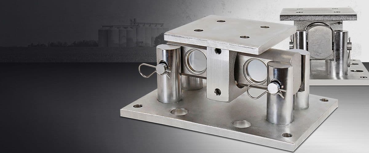 CenterPoint DB-SP Double-Ended Shear Beam