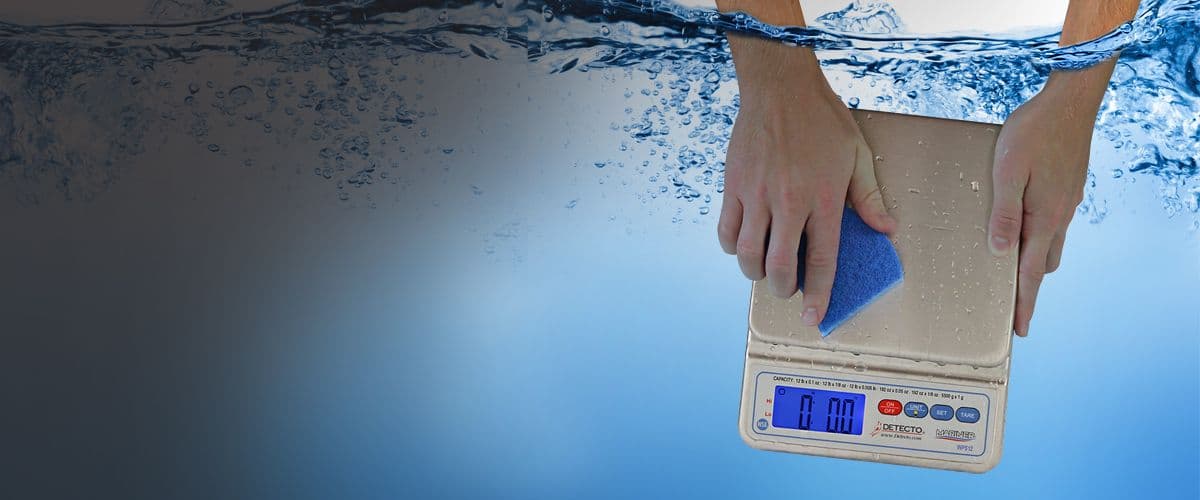 Mariner WPS12 Submersible