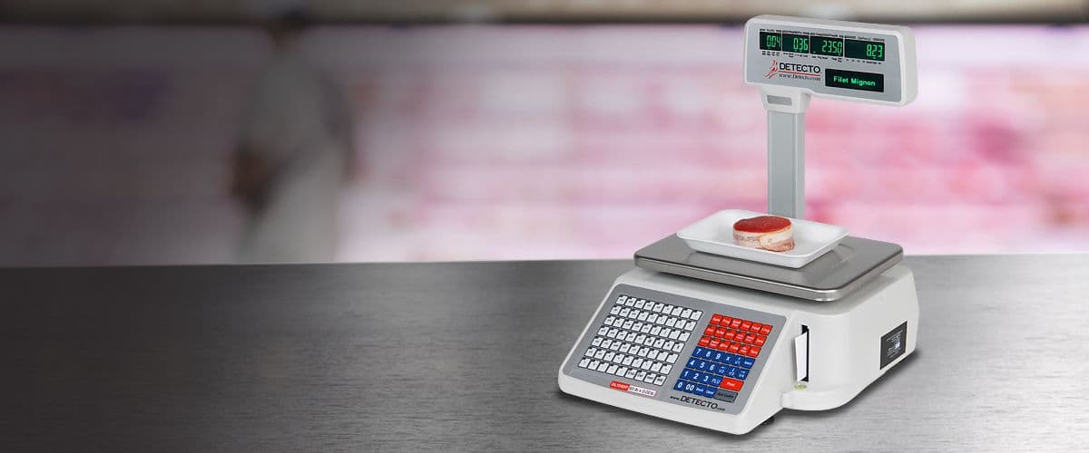 DL Series with Integral Printer