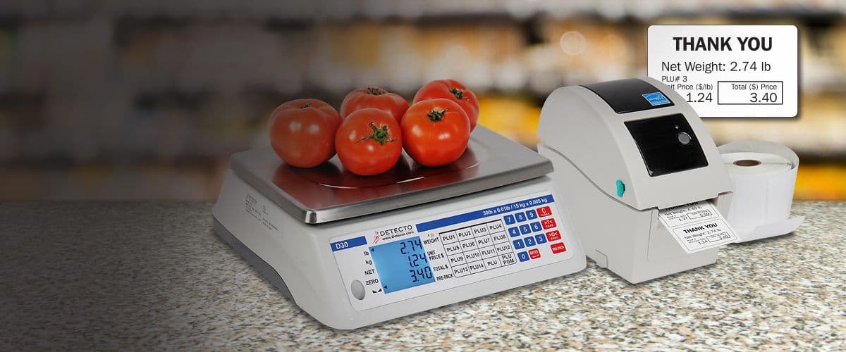 P225 Thermal Label Printer