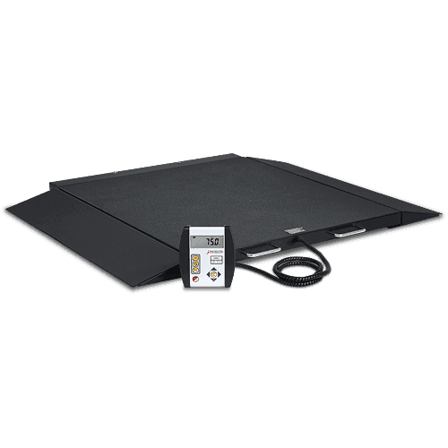 6400, Portable