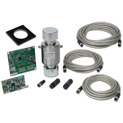 DC Series SmartCell Digital