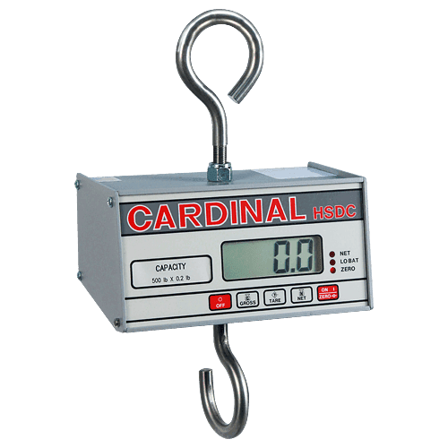 HSDC Series, Digital