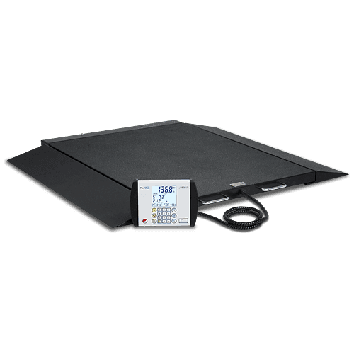 BRW1000, Portable