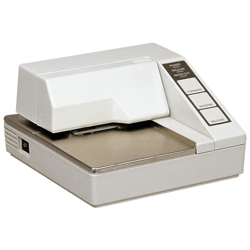CTP-1 Ticket Printer