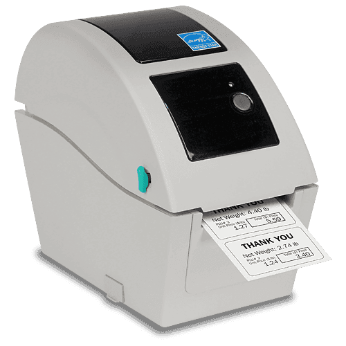 P225 Thermal Label Printer