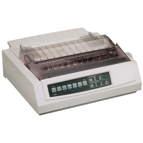 P900 Form Printer