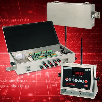 Connectivity Solutions