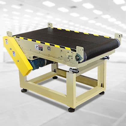 In-Motion Checkweigher