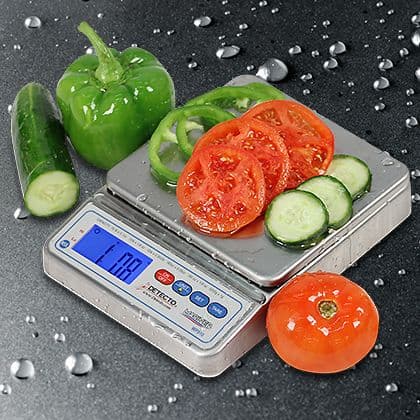 Portion Scales