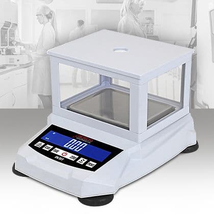 Precision Digital Balances