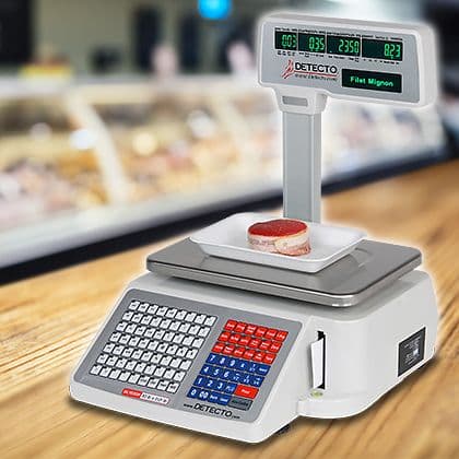 Price Computing Scales