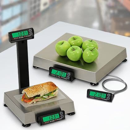 Retail POS/Logistics