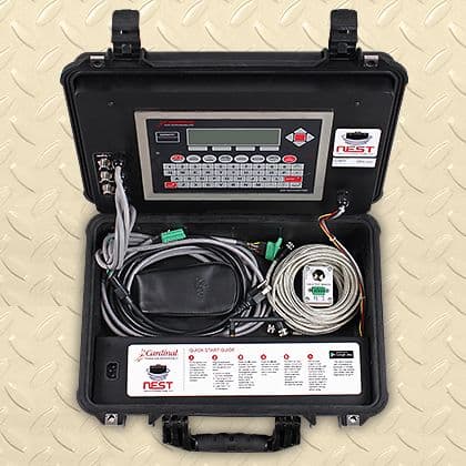 Scale Diagnostic Tools