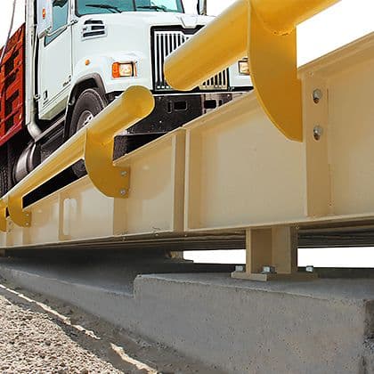 Truck Scales