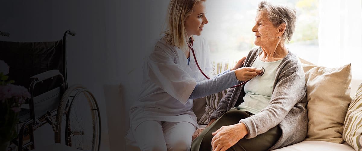 Home Healthcare
