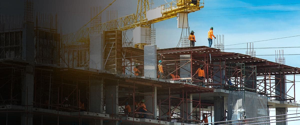 Construction
