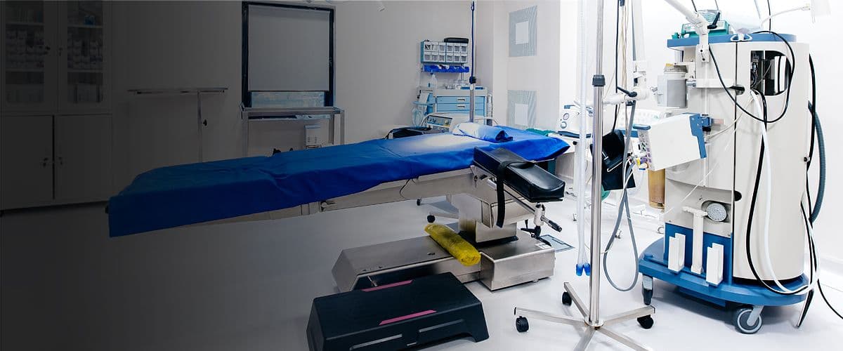 Hospitals