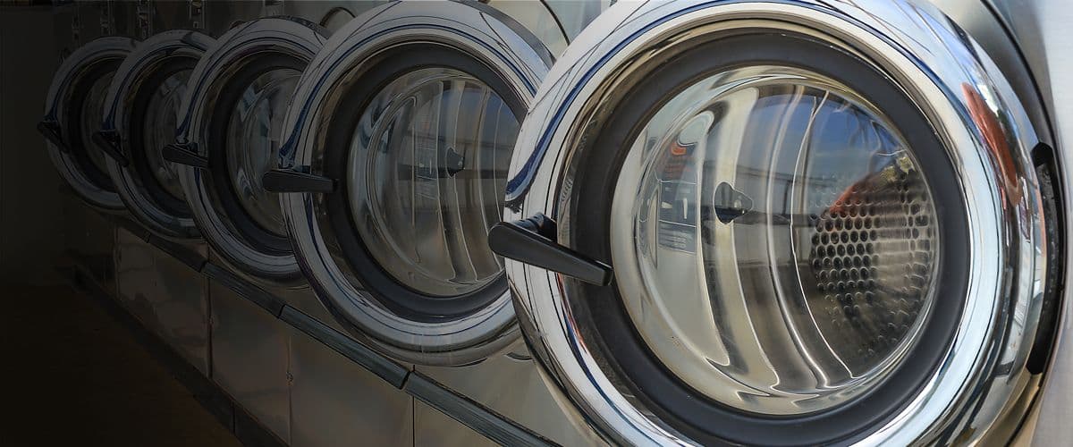 Laundromats