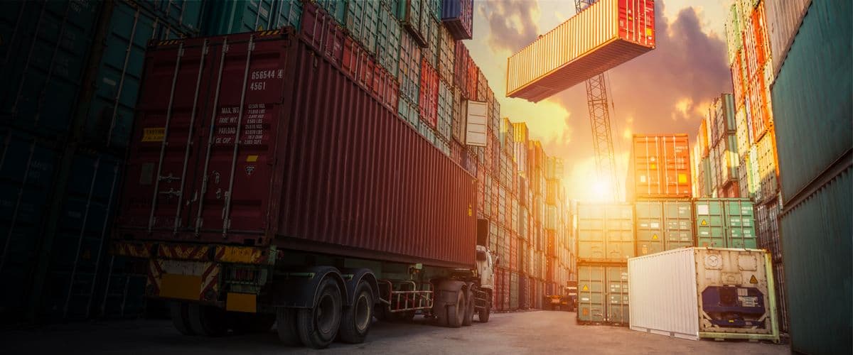 Shipping/Logistics