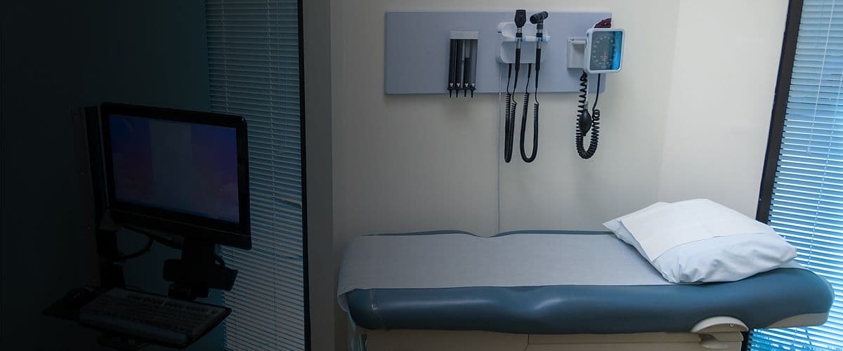 Physician Offices