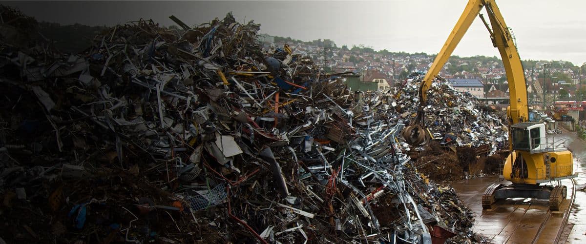 Recycling