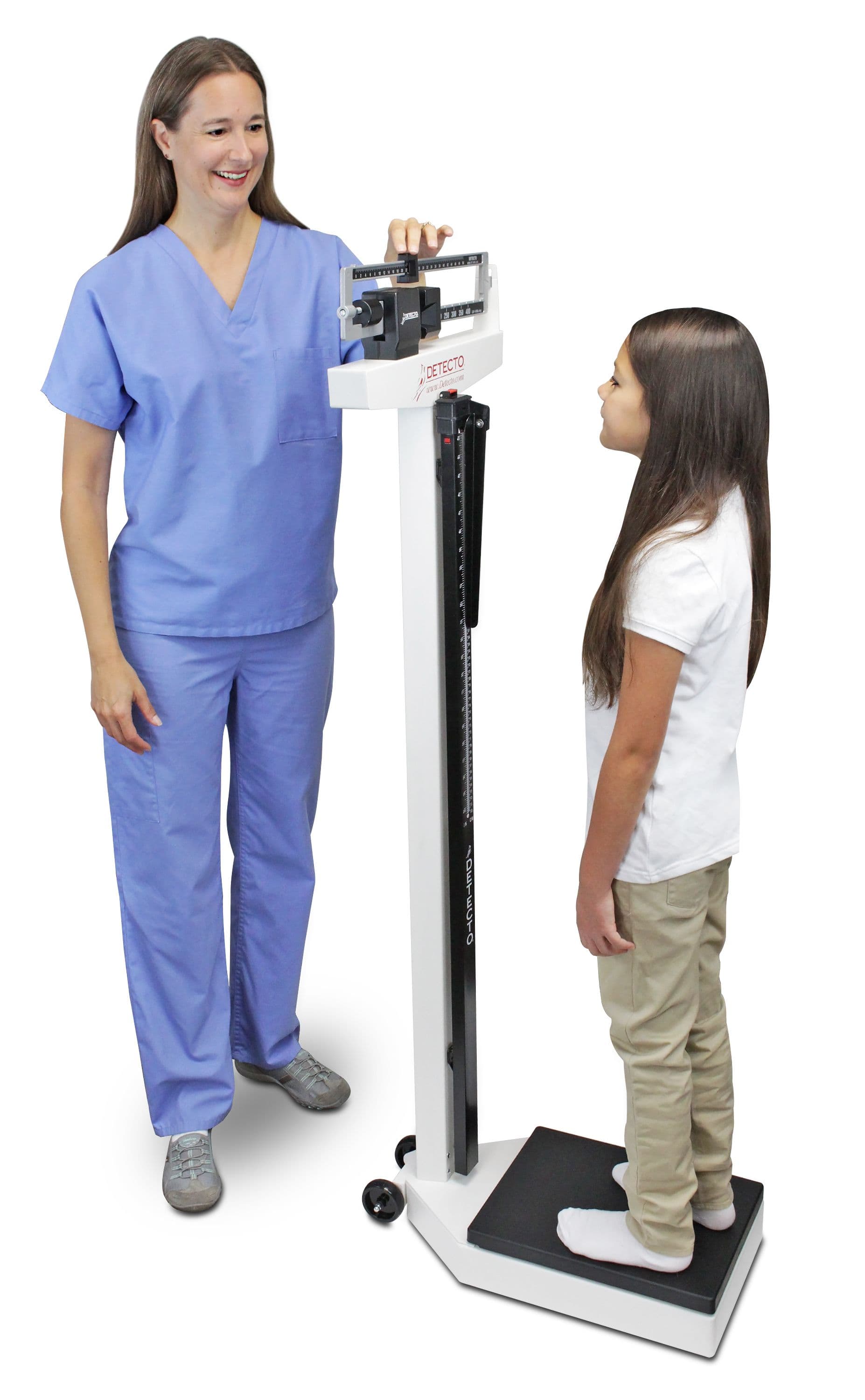 438-Nurse_Weighing_Girl.jpg