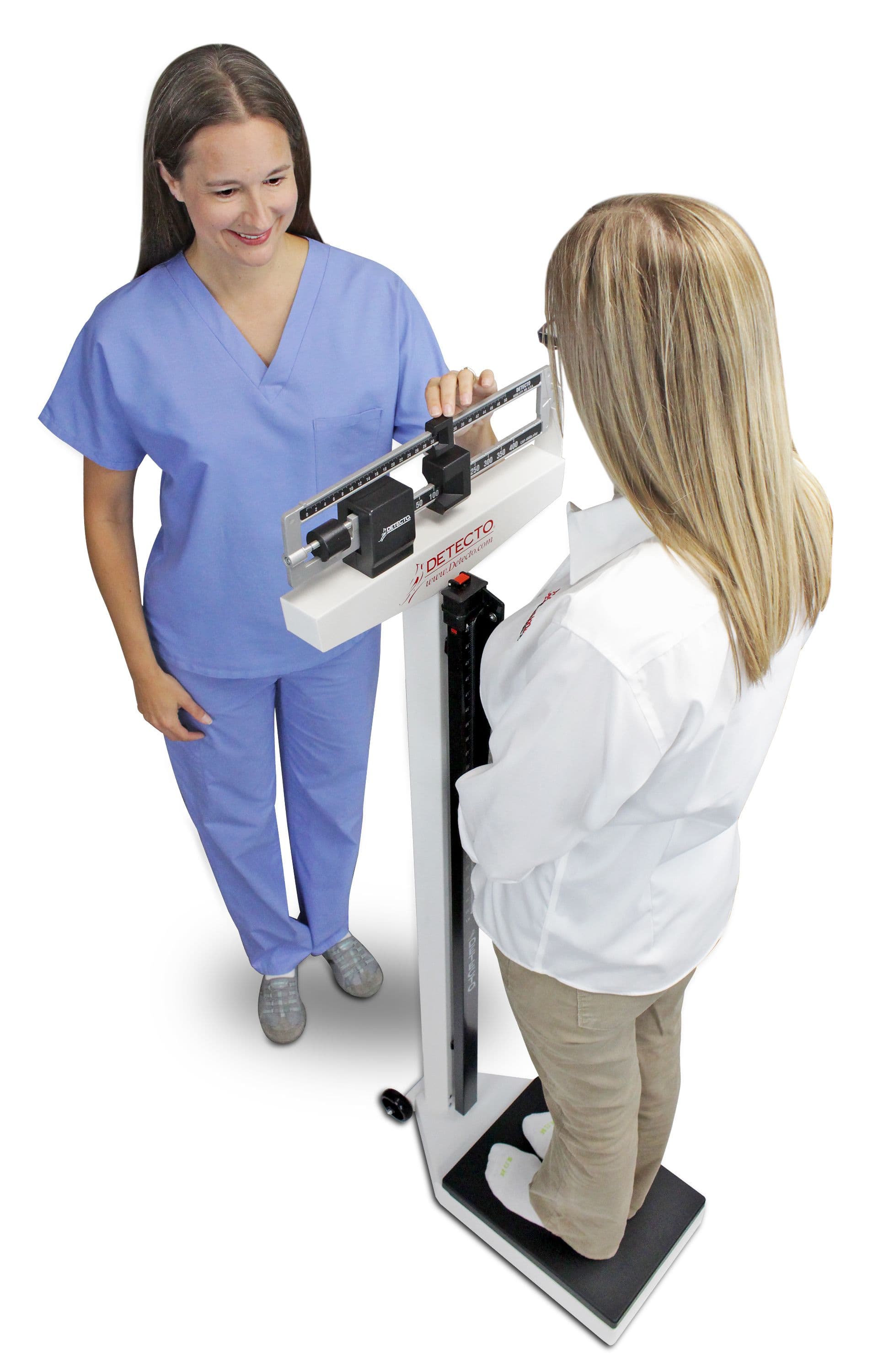 438-Nurse_Weighing_Woman.jpg