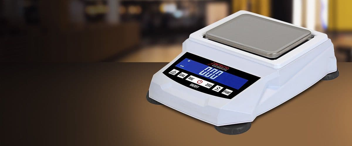 420 Series Digital Precision Balance Scales