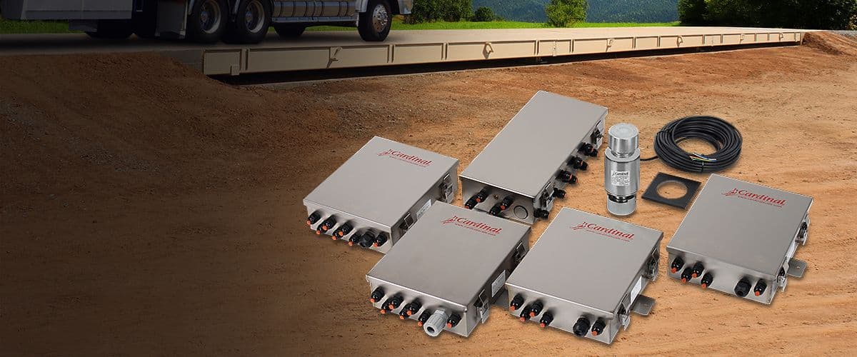 AC Series Electronic