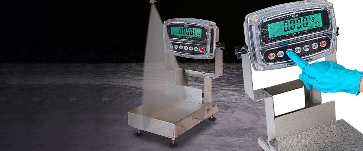 Admiral Series CA-190