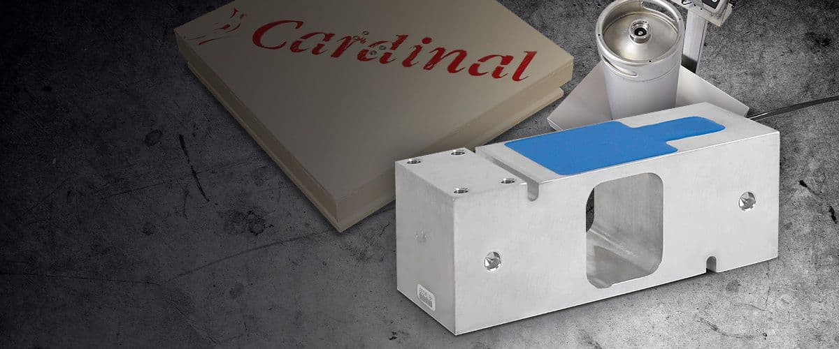 Single Point, Medium Capacity