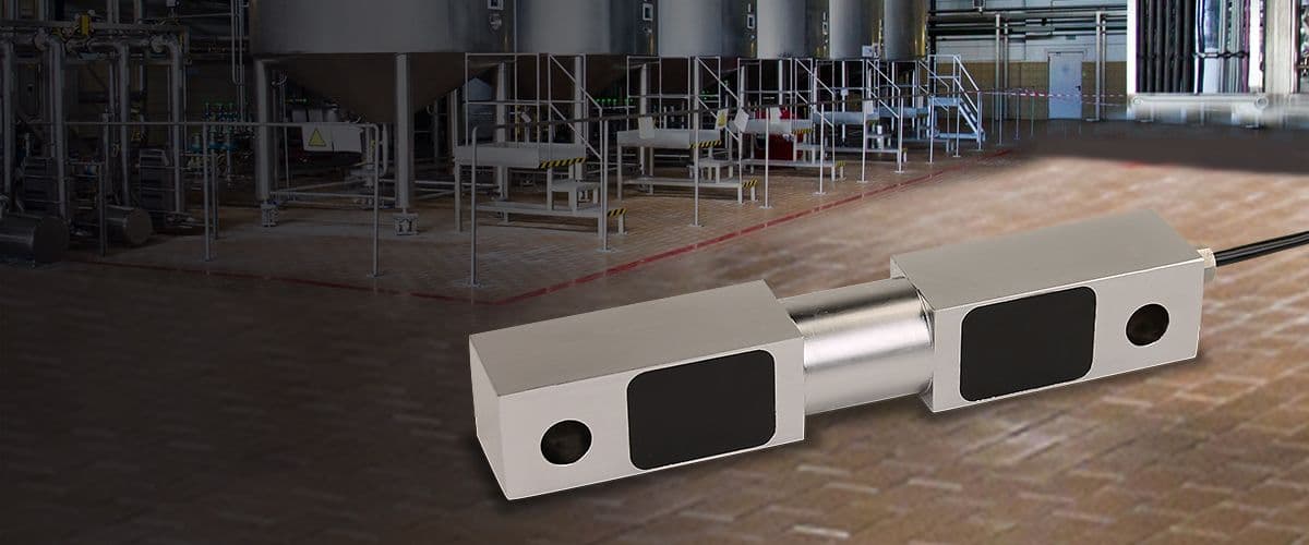 CenterPoint Shear Beam