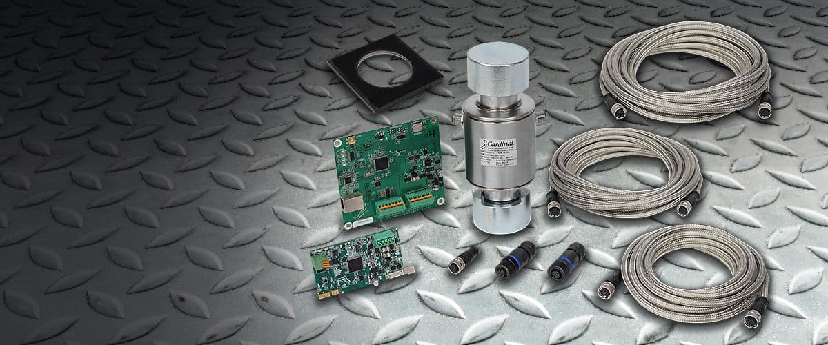 DC Series SmartCell Digital