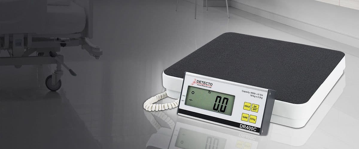 DR Series Portable