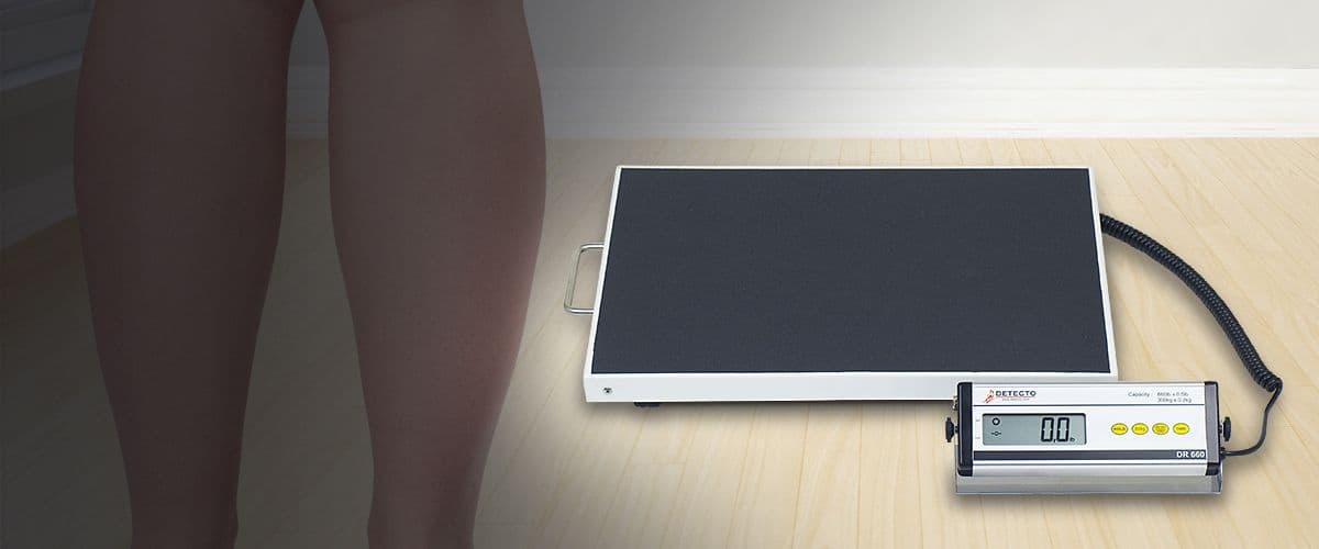 DR Series Bariatric