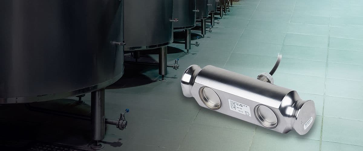 Double-Ended Shear Beam