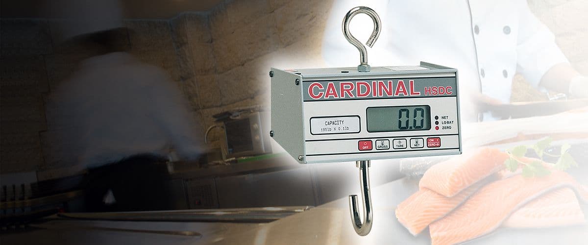 HSDC Series, Digital