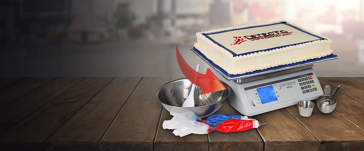 RP30 Series, Digital