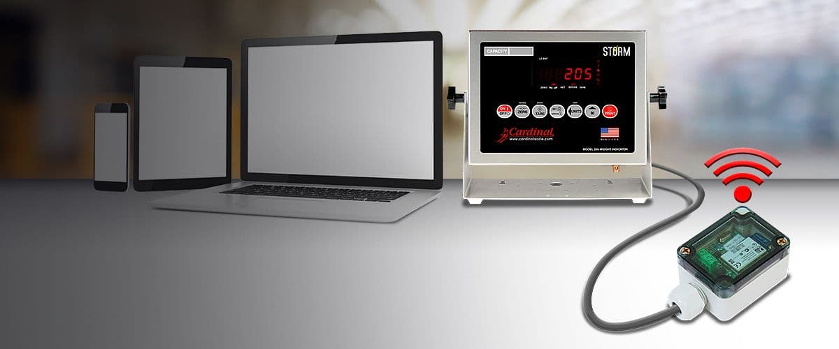 S2WIFI Serial to Wi-Fi Module