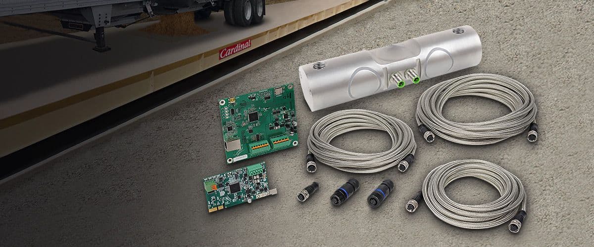 SCBD Series SmartCell Digital