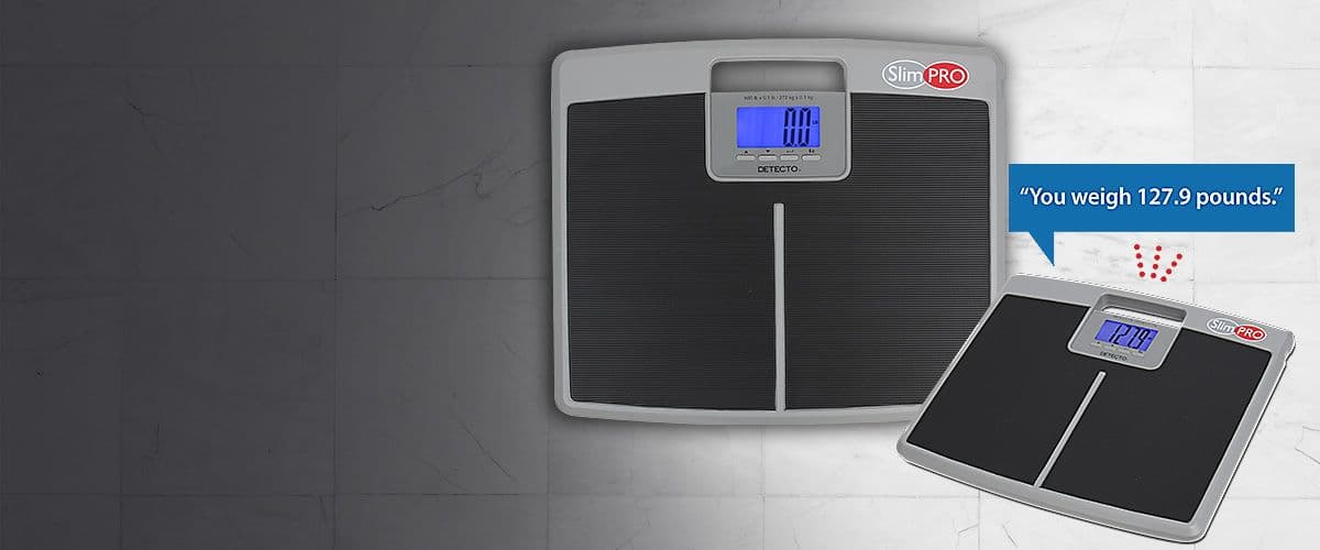 SlimPRO Low-Profile