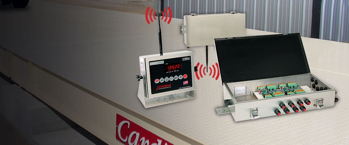 SnapStream Wireless Systems