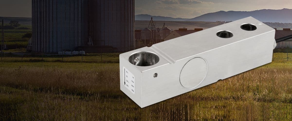 Specialty Shear Beam