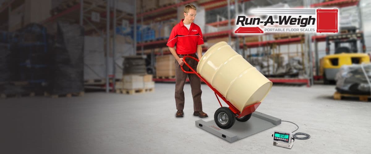 Run-A-Weigh